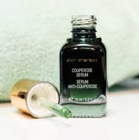 سيروم علاجي للقضاء علي الحبوب