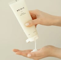 مجموعة العناية بالوجه المصغرة من بيجيك