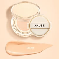 كريم أساس ديو جيلي كوشن النباتي من أميوز