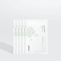 ماسك مرطب بخلاصة السيكا والنياسيناميد من سيليماكس(...