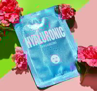 لابكوس قناع الهيالورونيك المنشط والمرطب