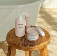 ماسك الشعر المغذي لترميم الشعر من بيجيك 300g