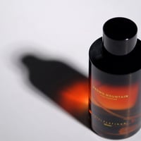 براون ماونتين 100 ملي