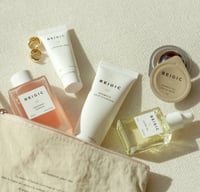 مجموعة العناية بالوجه المصغرة من بيجيك