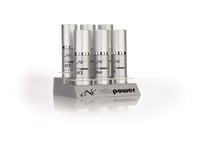 محلول الرتينول المركز ( فيتامين أ) من سي إن سي