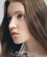 انتروبي مجموعة تشقير الحواجب