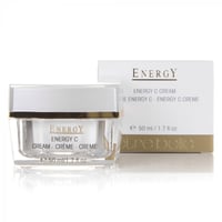 كريم انرجي بخلاصه فيتامين سي