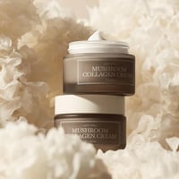 آي ام فروم كريم الكولاجين بالمشروم