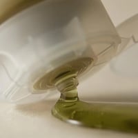 أمبول معزز بالكولاجين للعناية الفاخرة للشعر الجاف...