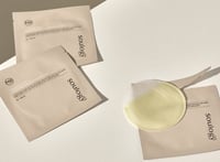 قطن تنظيف وتقشير البشرة من ماي سكين سولجي