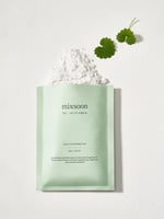 قناع التهدئة الأخضر من ميكسون