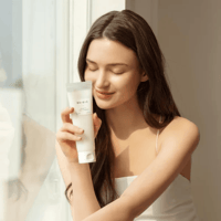 غسول عطري لترطيب الوجه من بيجيك