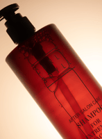 شامبو للعناية بعد الصالون (للشعر المتضرر جدا) من ك...