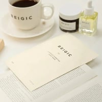 قناع للترطيب العميق وتفتيح البشرة من بيجيك