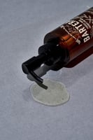 زيت الحلاقة الرغوي ملتي اكشن من بارتيرا