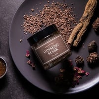 آي ام فروم ماسك الجينسنج المنظف