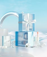 مجموعة لترطيب وتنشيط البشرة من توكوبو