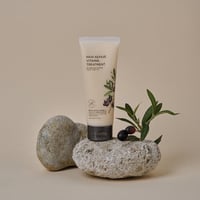 بلسم الشعر المغذي بالفيتامينات