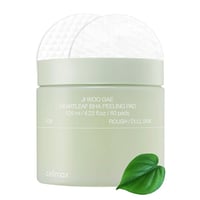 مسحات التقشير والتنظيف من سيليماكس