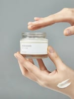 كريم الرمان والشعير للترطيب من ميكسون