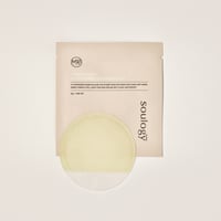 قطن تنظيف وتقشير البشرة من ماي سكين سولجي