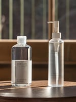 غسول زيتي منظف بالبين من ميكسون