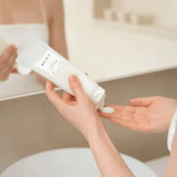 غسول عطري لترطيب الوجه من بيجيك