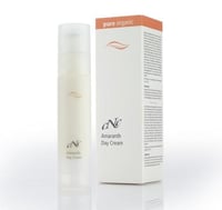 كريم نهاري مرطب من سي إن سي