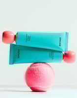 مرطب اليدين النباتي بالصويا ( انستريس )من أميوز