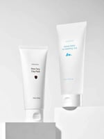 جل الماء الجليدي المهدئ والمرطب من ميكسون