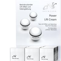 كريم التجاعيد النهاري من سي إن سي