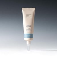 مقشر لتنظيف الفروة من كيرلي شل 120 جرام