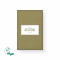 آي ام فروم قناع الموجورت الورقي المهديء