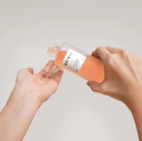 مجموعة العناية بالوجه المصغرة من بيجيك