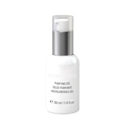 جل منقي ومنظف للبشرة