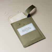 آي ام فروم قناع الموجورت الورقي المهديء