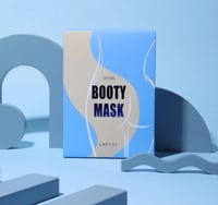 لابكوس قناع رفع وشد وترطيب الأرداف