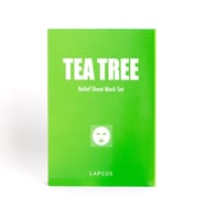 لابكوس قناع شجرة الشاي المهديء ومرطب