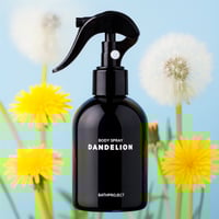 باث بروجيكت سبراي دندليين معطر الجسم