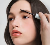 انتروبي بيرم مجموعة رفع وتثبيت الحواجب