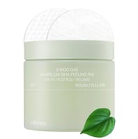 بوكس البشرة الدهنية وحبوب الشباب