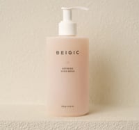 غسول اليد المقشر من بيجيك 200g