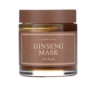 آي ام فروم ماسك الجينسنج المنظف