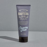 غسول رغوي من بارتيرا