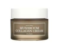 آي ام فروم كريم الكولاجين بالمشروم