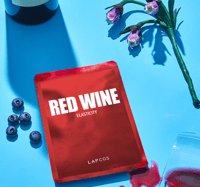 لابكوس قناع النبيذ الأحمر لبشرة متجددة