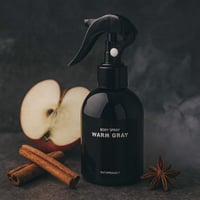 باث بروجيكت سبراي وورم جراي معطر الجسم