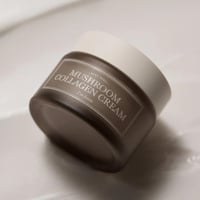 آي ام فروم كريم الكولاجين بالمشروم