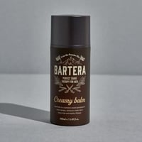 بلسم كريمي مرطب من بارتيرا