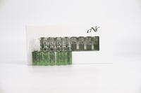 امبولات لتجديد وتوحيد لون البشرة من سي إن سي